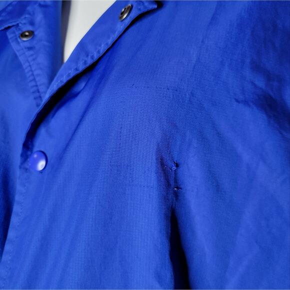 Nike SB Throwback Coach Jacket, size XXL - Picture 2 of 6